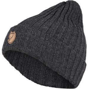 Fjällräven Byron Hat - graphite Fjällräven Byron Hat - graphite