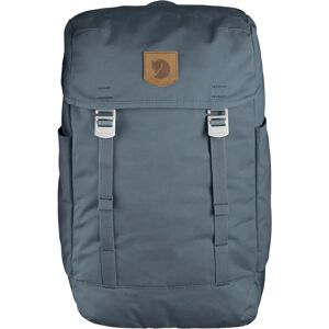 Fjällräven Greenland Top - šedý Fjällräven Greenland Top - šedý