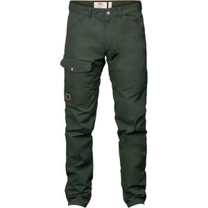 Fjallraven Greenland Regular Deep Forest Jeans Fjallraven Greenland Regular Deep Forest Jeans