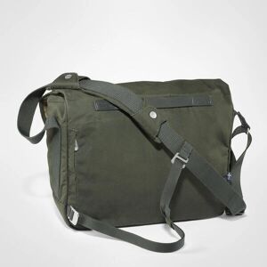 Fjällräven Greenland Shoulder Bag - deep forest Fjällräven Greenland Shoulder Bag - deep forest