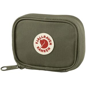 Fjällräven Kanken Card Wallet - Wallet Fjällräven Kanken Card Wallet - Wallet