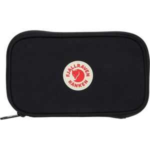 Fjällräven Kånken Travel Wallet (23781) - black Fjällräven Kånken Travel Wallet (23781) - black