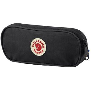Fjällräven Kånken Pen Case - Black - Pen Case Fjällräven Kånken Pen Case - Black - Pen Case