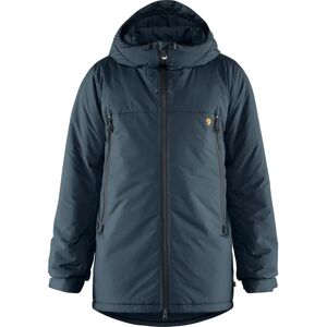 Fjällräven Mountain Blue Isoleringsjacka XL - Kvinna Fjällräven Mountain Blue Isoleringsjacka XL - Kvinna