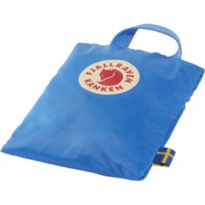 Fjällräven Kånken Cubierta de lluvia Mini Azul - Protector para mochila Fjällräven Kånken Cubierta de lluvia Mini Azul - Protector para mochila