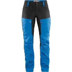 Pantaloni trekking Fjällräven Keb Curved - Donna Pantaloni trekking Fjällräven Keb Curved - Donna