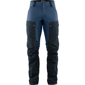 Pantalones Fjällräven Keb - Ajuste Regular - Pantalones de Trekking Pantalones Fjällräven Keb - Ajuste Regular - Pantalones de Trekking