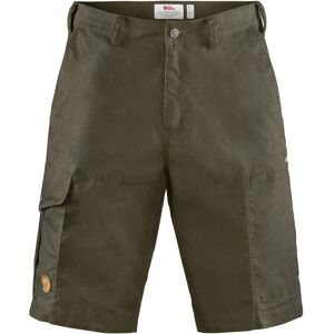 Fjallraven Fjallraven Karl Pro Herre Shorts - Mørkegrøn - Størrelse 34 - Shorts Fjallraven Fjallraven Karl Pro Herre Shorts - Mørkegrøn - Størrelse 34 - Shorts