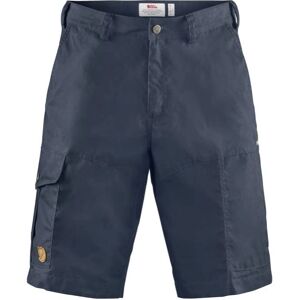 Fjällräven Karl Pro Shorts - Mörkblå - Lättviktsshorts Fjällräven Karl Pro Shorts - Mörkblå - Lättviktsshorts