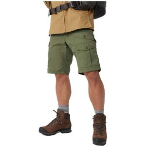 Fjällräven Barents Pro Shorts Herre Størrelse 54 - Holdbare Trekking Shorts Fjällräven Barents Pro Shorts Herre Størrelse 54 - Holdbare Trekking Shorts
