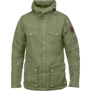 Fjällräven Greenland Jacket Bărbați - (87202) verde Fjällräven Greenland Jacket Bărbați - (87202) verde