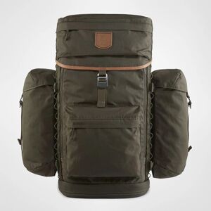 Fjällräven Singi Stubben Backpack - Dark Olive, 27L, Unisex - Hiking Gear Fjällräven Singi Stubben Backpack - Dark Olive, 27L, Unisex - Hiking Gear