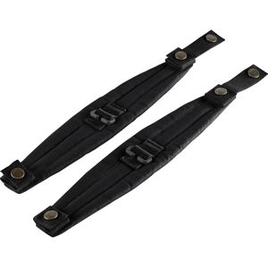 Fjällräven Kånken Shoulder Pads - Shoulder Pads for Backpack Fjällräven Kånken Shoulder Pads - Shoulder Pads for Backpack