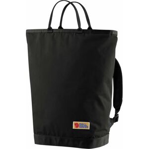 Fjällräven Vardag Totepack - SCHWARZ Fjällräven Vardag Totepack - SCHWARZ
