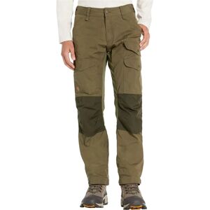 Pantaloni Fjällräven Vidda Pro Ventilated - Bărbat - Verde - Lung Pantaloni Fjällräven Vidda Pro Ventilated - Bărbat - Verde - Lung
