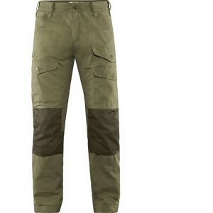 Fjällräven Vidda Pro Ventilated Trousers Long - Men - Laurel Green - Deep Forest - 50 Fjällräven Vidda Pro Ventilated Trousers Long - Men - Laurel Green - Deep Forest - 50