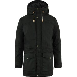 Fjällräven Singi Wool Padded Parka M - Vinterjacka Fjällräven Singi Wool Padded Parka M - Vinterjacka