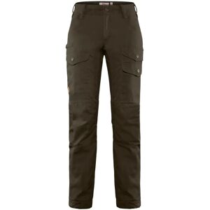 Fjällräven Vidda Pro Ventilated Trekking Pants - Robust & Breathable Fjällräven Vidda Pro Ventilated Trekking Pants - Robust & Breathable