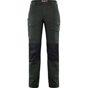 Fjällräven Vidda Pro Ventilated Trousers - Trekking Pants - Dark Olive Fjällräven Vidda Pro Ventilated Trousers - Trekking Pants - Dark Olive
