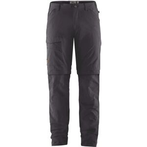 Fjällräven Reisshort - Zip-off Outdoorbroek Fjällräven Reisshort - Zip-off Outdoorbroek