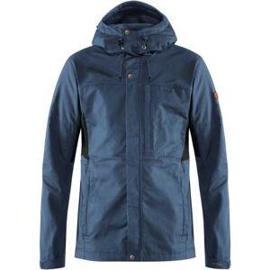 Chaqueta impermeable XXL azul Uncle de Fjällräven Chaqueta impermeable XXL azul Uncle de Fjällräven