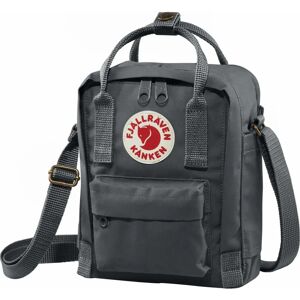 Fjällräven Kånken Sling - graphite Fjällräven Kånken Sling - graphite