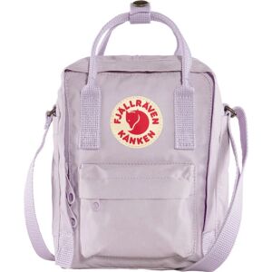 Fjällräven Kånken Sling - lavandă pastel Fjällräven Kånken Sling - lavandă pastel