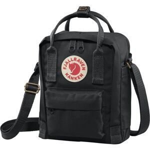 Fjällräven Kånken Sling - black Fjällräven Kånken Sling - black