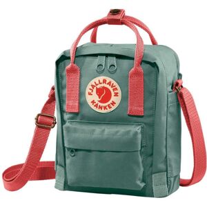 Fjällräven Kånken Sling - frost green/peach pink Fjällräven Kånken Sling - frost green/peach pink