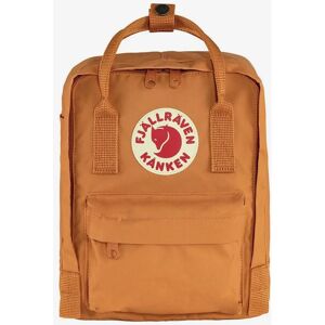 Fjällräven Kanken Mini Orange - Backpack Fjällräven Kanken Mini Orange - Backpack