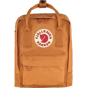 Fjällräven Kanken Mini Naranja - Mochila Fjällräven Kanken Mini Naranja - Mochila