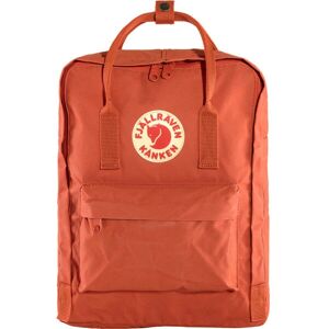 Fjällräven Kånken - rosso rovere Fjällräven Kånken - rosso rovere
