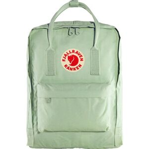 Fjällräven Kånken - verde mentă Fjällräven Kånken - verde mentă