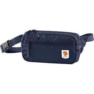 Fjällräven High Coast Hip Pack - navy Fjällräven High Coast Hip Pack - navy
