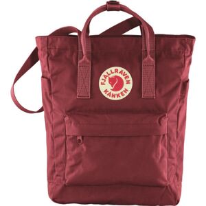 Fjällräven Kånken Totepack - ox red Fjällräven Kånken Totepack - ox red