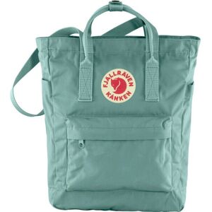 Fjällräven Kånken Totepack - mroźna zieleń Fjällräven Kånken Totepack - mroźna zieleń