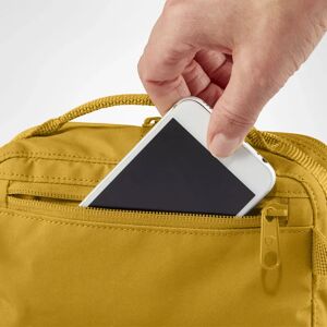 Fjällräven Kånken Hip Pack - ochre Fjällräven Kånken Hip Pack - ochre