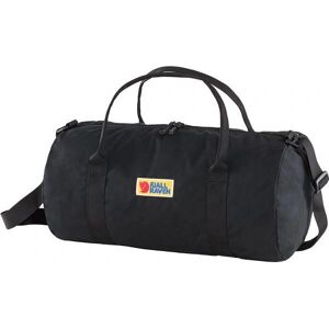 Fjällräven Vardag Duffel 30 - ČIERNA Fjällräven Vardag Duffel 30 - ČIERNA