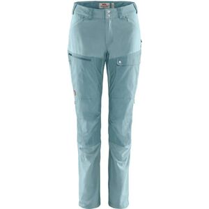 Fjällräven Abisko Midsummer Trousers Short - Lightweight Breathable Hiking Pants Fjällräven Abisko Midsummer Trousers Short - Lightweight Breathable Hiking Pants