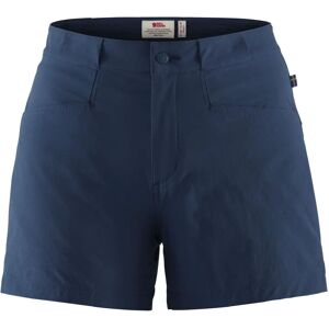 Fjällräven High Coast Lite Shorts - Blue - Women - Size 40 - Shorts Fjällräven High Coast Lite Shorts - Blue - Women - Size 40 - Shorts