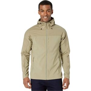Chaqueta de Verano Abisko Midsummer de Fjällräven - Hombre - Verde Claro - L Chaqueta de Verano Abisko Midsummer de Fjällräven - Hombre - Verde Claro - L