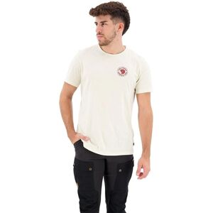Fjällräven 1960 Logo T-Shirt M - chalk white Fjällräven 1960 Logo T-Shirt M - chalk white