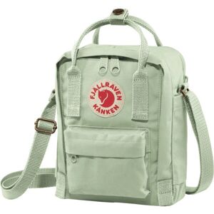 Fjällräven Kånken Sling - mint green Fjällräven Kånken Sling - mint green