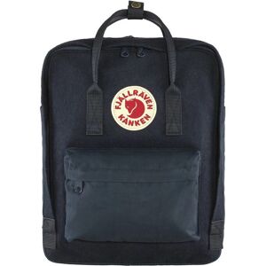 Fjällräven Kånken Re-Wool - nachthimmel Fjällräven Kånken Re-Wool - nachthimmel