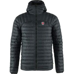 Fjällräven Expedition Lätt Hoodie - Syntetjakke - Herre - Blå - XS Fjällräven Expedition Lätt Hoodie - Syntetjakke - Herre - Blå - XS