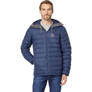 Fjällräven Expedition Pack Down Hoodie - XXL - Navy - Lightweight Insulated Jacket Fjällräven Expedition Pack Down Hoodie - XXL - Navy - Lightweight Insulated Jacket