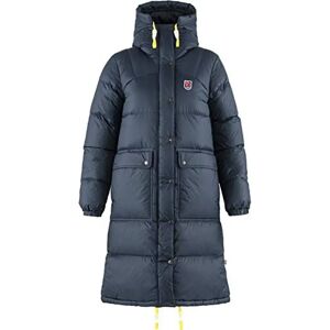 Fjällräven Expedition Long Down Parka - Navy - XL - Down Parka Fjällräven Expedition Long Down Parka - Navy - XL - Down Parka