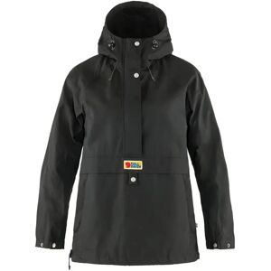 Fjallraven Vardag Anorak Ciemny Szary - Anorak Fjallraven Vardag Anorak Ciemny Szary - Anorak