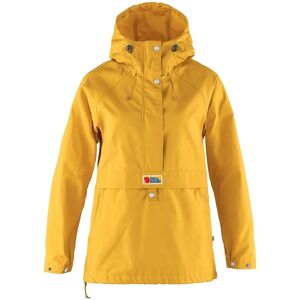 Fjällräven Senap Vardag Anorak - Anorak Fjällräven Senap Vardag Anorak - Anorak