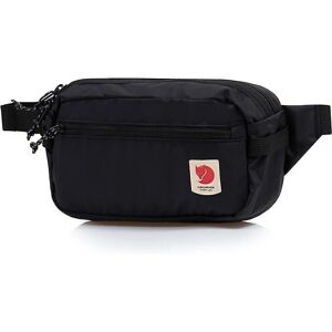 Fjällräven High Coast Hip Pack - Waistpack High Coast (23223-550) black Fjällräven High Coast Hip Pack - Waistpack High Coast (23223-550) black